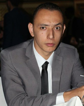 Jobseeker photo