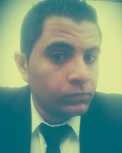 Jobseeker photo