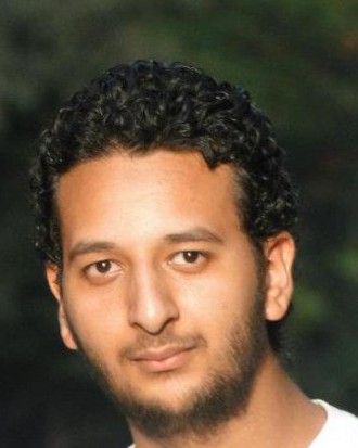 Jobseeker photo