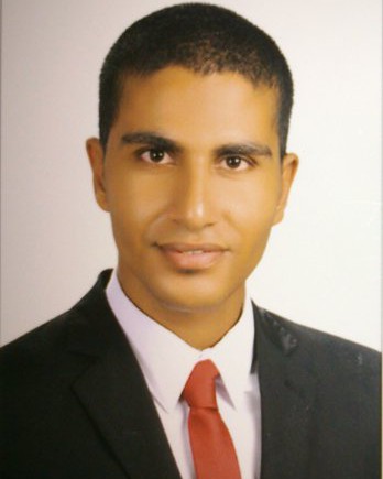 Jobseeker photo