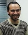 Jobseeker photo