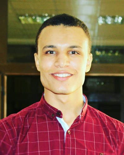 Jobseeker photo