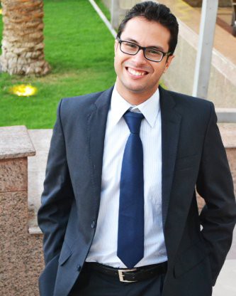Jobseeker photo