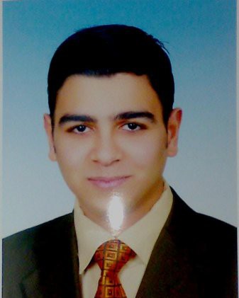 Jobseeker photo