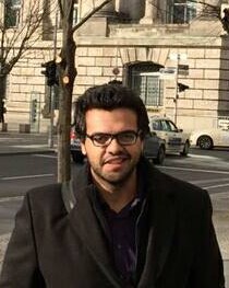 Jobseeker photo