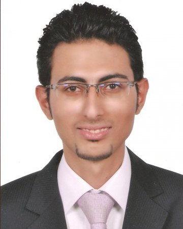 Jobseeker photo
