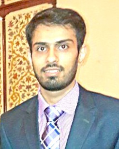 Jobseeker photo