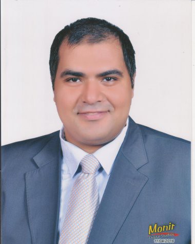 Jobseeker photo