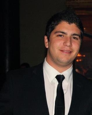Jobseeker photo
