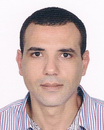 Jobseeker photo