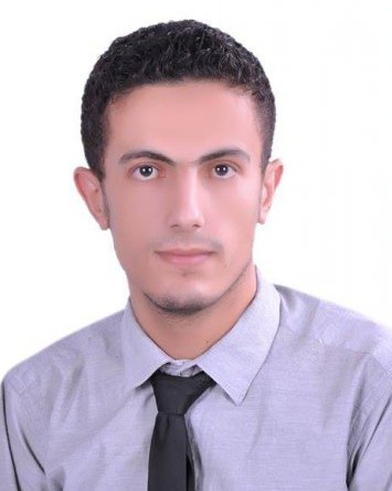 Jobseeker photo
