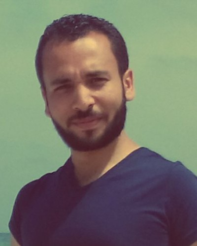 Jobseeker photo