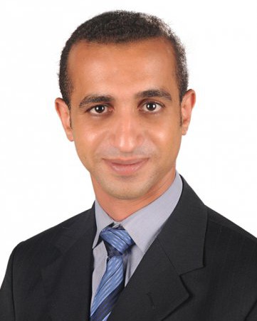 Jobseeker photo