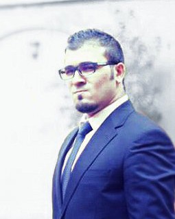 Jobseeker photo