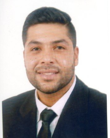 Jobseeker photo