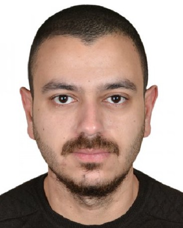 Jobseeker photo
