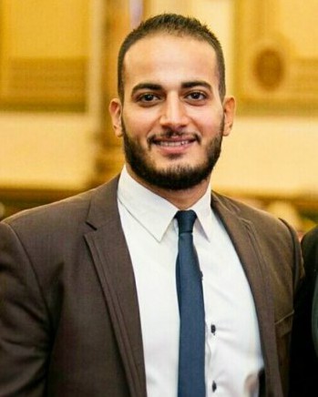 Jobseeker photo