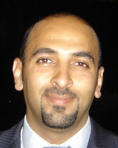 Jobseeker photo