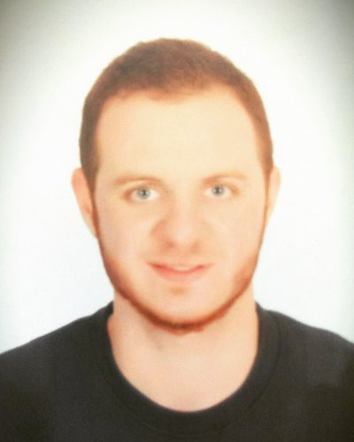 Jobseeker photo