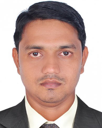 Jobseeker photo