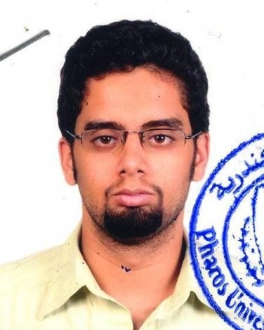 Jobseeker photo