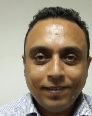 Jobseeker photo