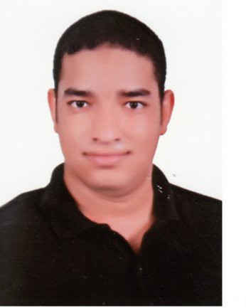 Jobseeker photo