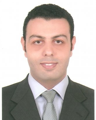Jobseeker photo