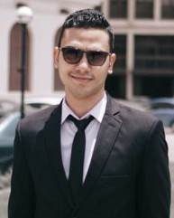 Jobseeker photo