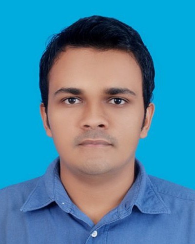 Jobseeker photo