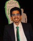 Jobseeker photo