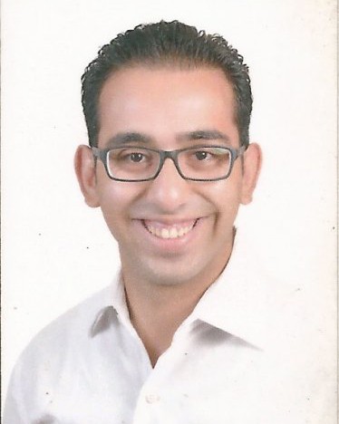 Jobseeker photo