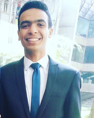 Jobseeker photo