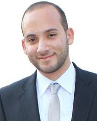 Jobseeker photo