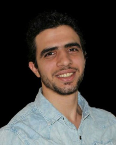 Jobseeker photo