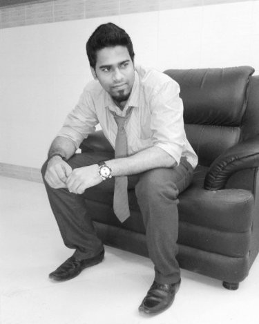 Jobseeker photo