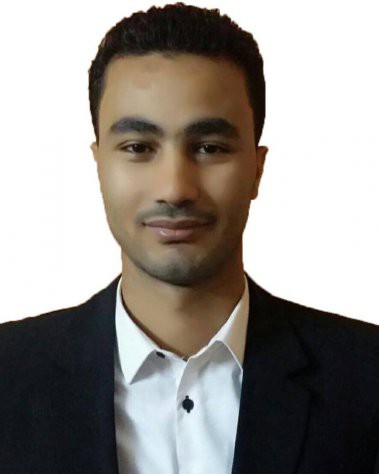 Jobseeker photo