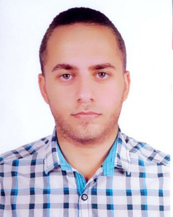 Jobseeker photo