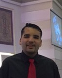 Jobseeker photo
