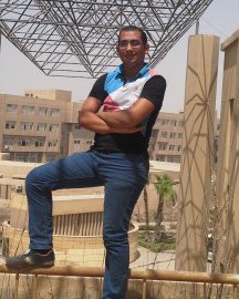 Jobseeker photo