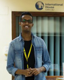 Jobseeker photo