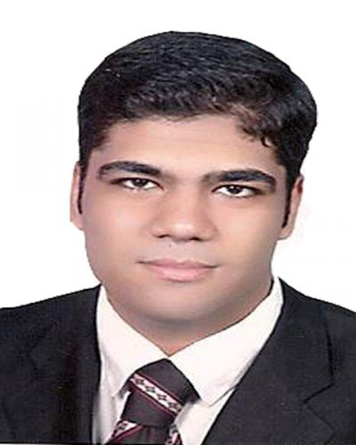 Jobseeker photo