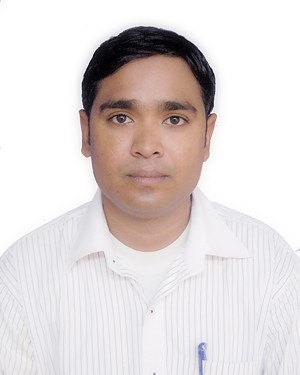 Jobseeker photo