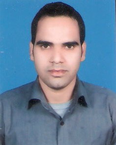 Jobseeker photo