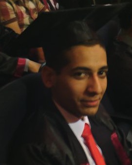 Jobseeker photo