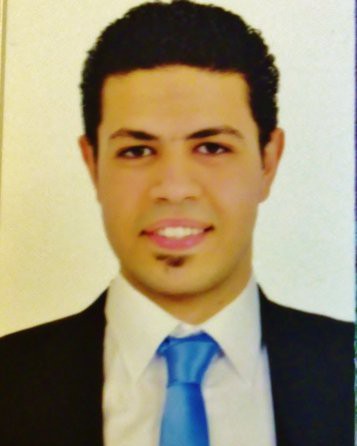 Jobseeker photo