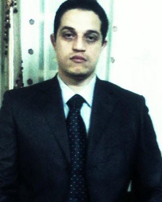 Jobseeker photo