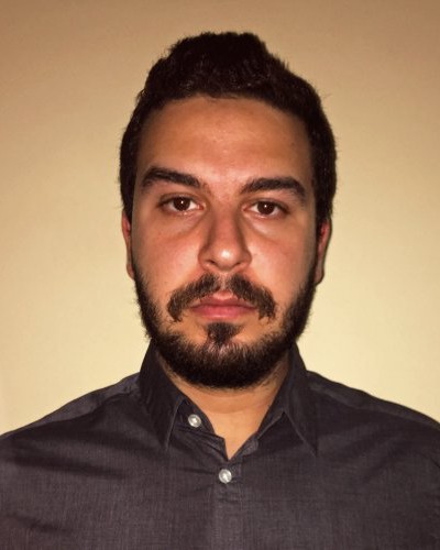 Jobseeker photo