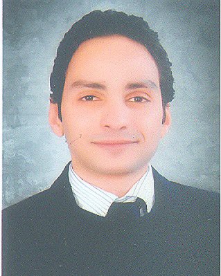 Jobseeker photo