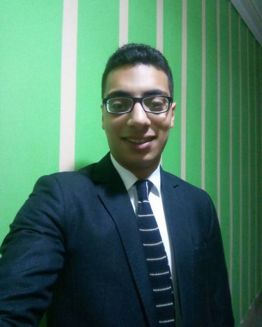 Jobseeker photo